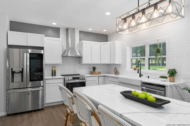 32 Maurizi Ln, House other with 4 bedrooms, 4 bathrooms and null parking in Woodstock NY | Image 8