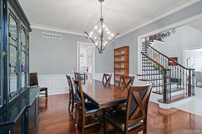 514 Chase Ln, House other with 5 bedrooms, 7 bathrooms and null parking in Bloomfield Hills MI | Image 23