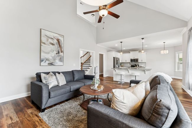 549 Ruby Oaks Ln, House other with 5 bedrooms, 4 bathrooms and 2 parking in Murfreesboro TN | Image 9