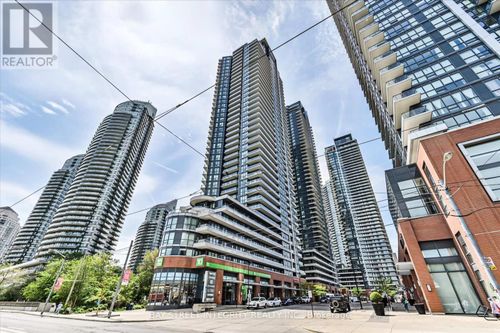 2001-2212 Lake Shore Boulevard W, Toronto (Mimico), ON, M8V0C2 | Card Image