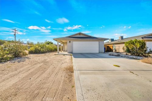 6262 Smoke Tree Ave, 29 Palms, CA, 92277 | Card Image