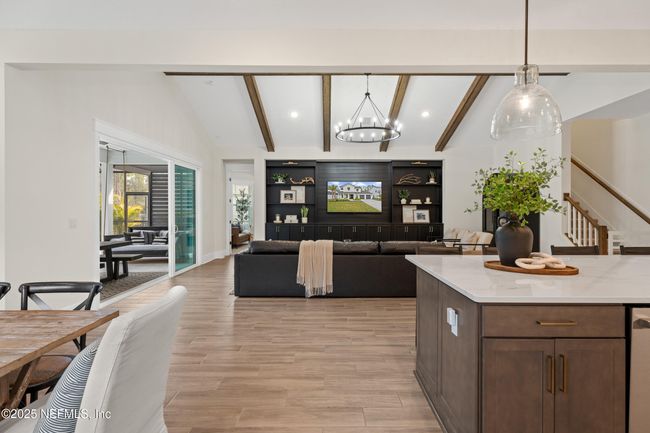 558 Palm Crest Dr, House other with 6 bedrooms, 5 bathrooms and null parking in Ponte Vedra FL | Image 24
