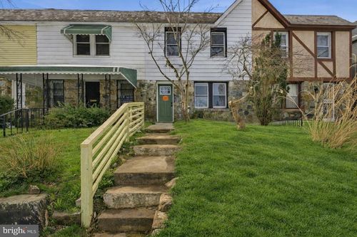 5410 Narcissus Ave, BALTIMORE, MD, 21215-4518 | Card Image