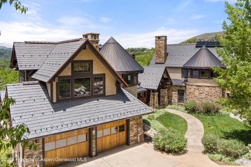 705 Spruce St, Aspen, CO, 81611-1562 | Card Image