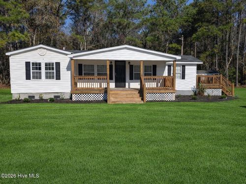 1040 Cedar Grove Road Sw, Supply, NC, 28462 | Card Image