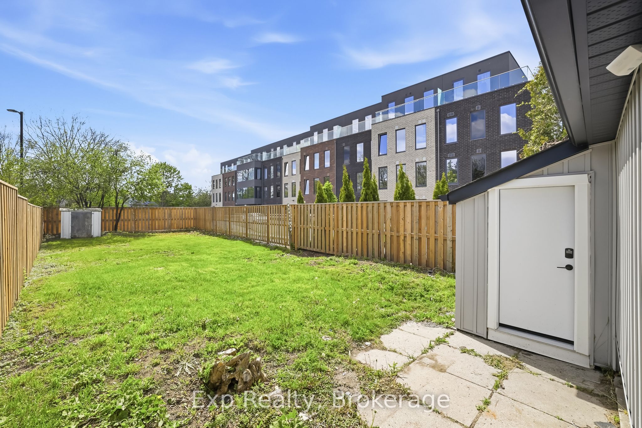 Residential in Cobourg 4