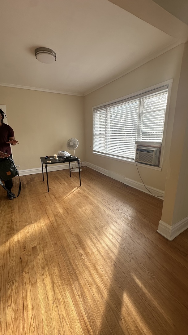 Residential Income in Berwyn 5