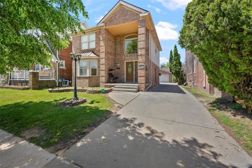 5003 Horger St, Dearborn, MI, 48126-5009 | Card Image