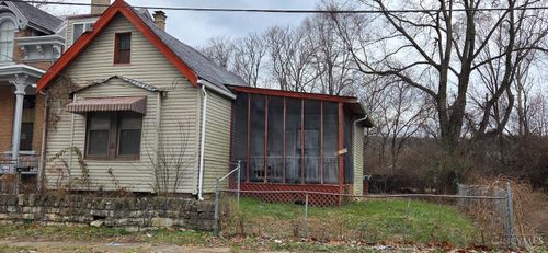 3625 Dawson Ave, Cincinnati, OH, 45223-3701 | Card Image