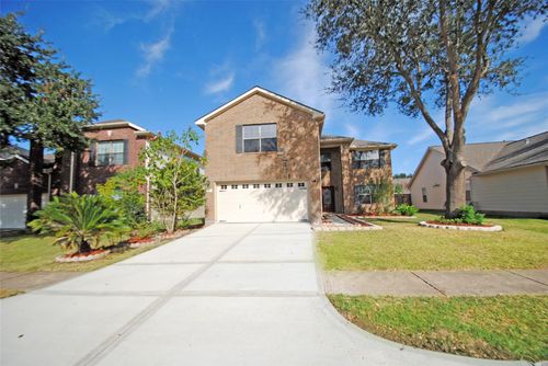 3614 Samuel Adams Ln, Missouri City, TX, 77459-2868 | Card Image