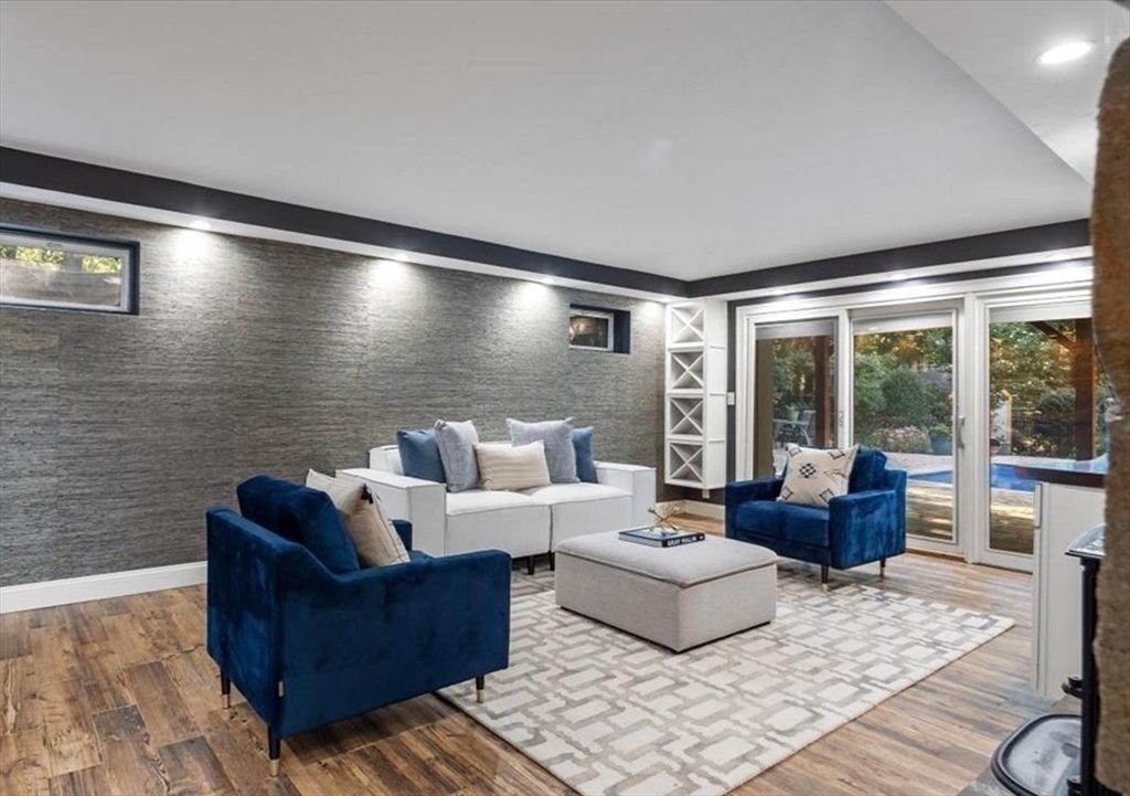 Grist Mill Ln, Hingham, MA 02043
