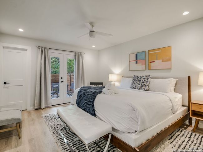 APT-4 - 1213 Hollow Creek Dr, Condo with 1 bedrooms, 1 bathrooms and null parking in Austin TX | Image 10