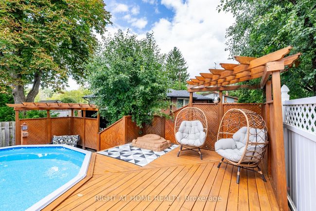 700 Myrtle Rd W, House other with 4 bedrooms, 3 bathrooms and 6 parking in Ashburn ON | Image 38