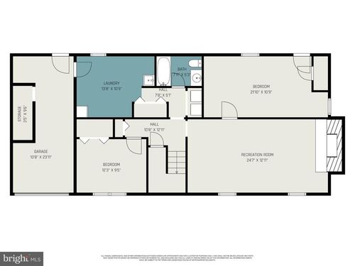 415 Cooper St, SPOTSYLVANIA, VA, 22551-2527 | Card Image