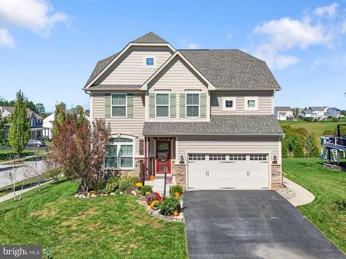 1288 Alta Vista Way, SEVEN VALLEYS, PA, 17360-9404 | Card Image