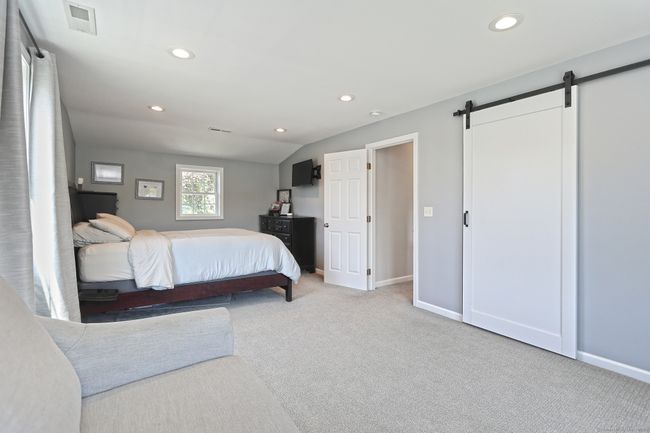 30 Wilcox Road, House other with 4 bedrooms, 2 bathrooms and 6 parking in Milford CT | Image 24