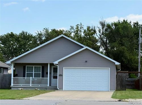 1502 N Elson Street, Kirksville, MO, 63501 | Card Image