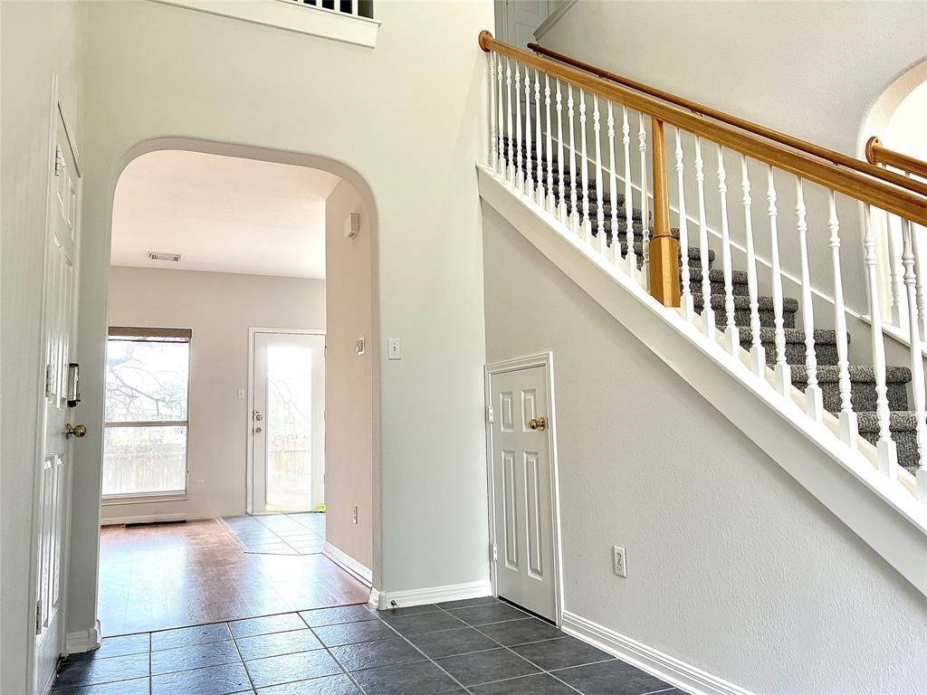 Residential Lease in Austin 3
