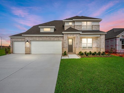 2005 Blue Mar Dr, Brookshire, TX, 77423 | Card Image