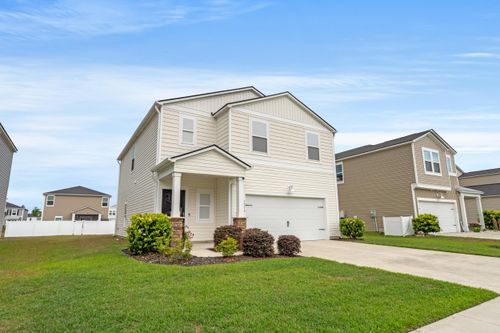 1536 Swing Bridge Way, Myrtle Beach, SC, 29588 | Card Image