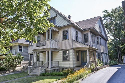 296 Laburnam Cres, Rochester, NY, 14620-1824 | Card Image