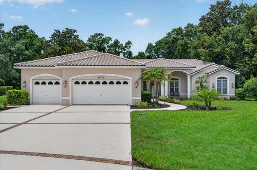 3874 Crescent Cove Pl, Tarpon Springs, FL, 34688-7708 | Card Image