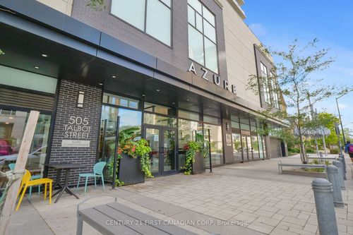 803-505 Talbot St, London, ON, N6A2S6 | Card Image