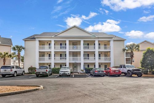 303-627 Woodmoor Dr, Murrells Inlet, SC, 29576-8678 | Card Image