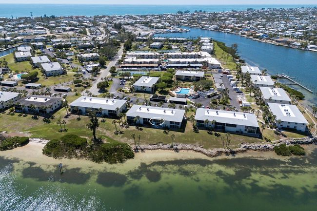UNIT-87 - 6400 Flotilla Dr, Condo with 2 bedrooms, 2 bathrooms and null parking in HOLMES BEACH FL | Image 30