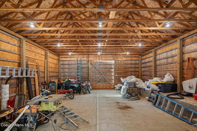 3772 S Schilling Loop, House other with 6 bedrooms, 4 bathrooms and null parking in Post Falls ID | Image 55