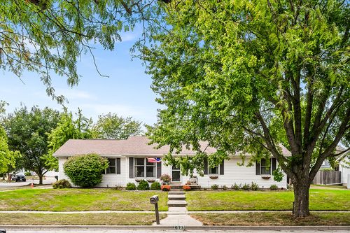 2905 Scarborough St, Bloomington, IL, 61705-6544 | Card Image