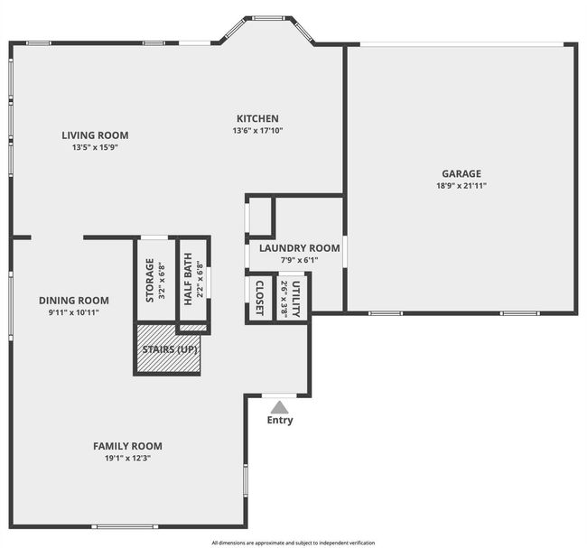 4113 Starboard Trl, House other with 3 bedrooms, 3 bathrooms and null parking in Rowlett TX | Image 4