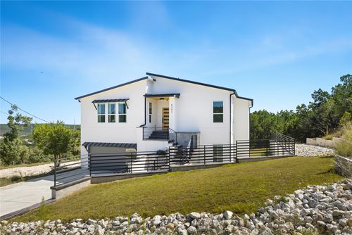 8303 Tombstone Cv, Lago Vista, TX, 78645 | Card Image