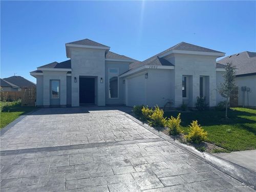 1801 Hailey Drive, San Juan, TX, 78589 | Card Image