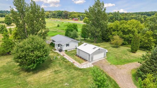 13422 County Line Rd, Grantsburg, WI, 54840-7545 | Card Image