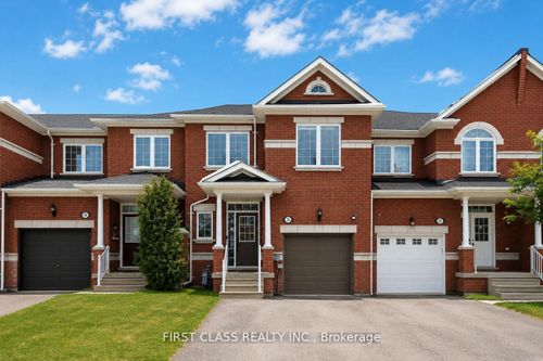 36-8 Townwood Dr, Richmond Hill, ON, L4E4Y3 | Card Image