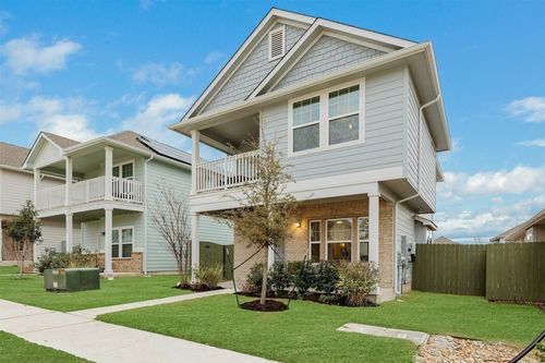 9605 Grapevine Leaf Dr, Manor, TX, 78653-2378 | Card Image