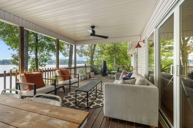 73 David Powell Rd, House other with 4 bedrooms, 3 bathrooms and 2 parking in Sparta GA | Image 4