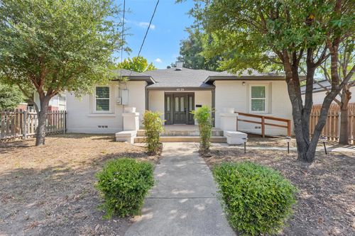 4020 Colonial Avenue, Dallas, TX, 75215 | Card Image