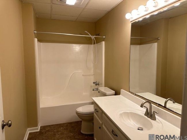APT-6 - 31808 Netterville Rd, Condo with 2 bedrooms, 1 bathrooms and 2 parking in Denham Springs LA | Image 5