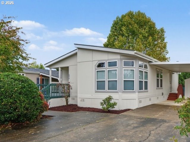 Residential in Aumsville