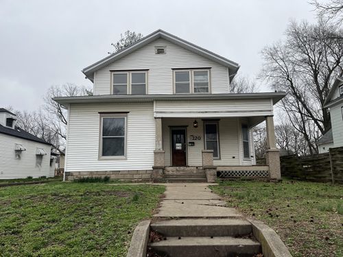 1220 N Robberson Ave, Springfield, MO, 65802-1925 | Card Image