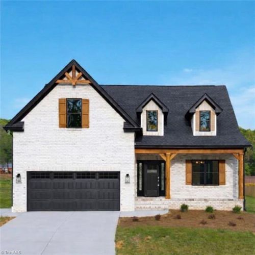 6165 Frye Bridge Rd, Clemmons, NC, 27012-8238 | Card Image