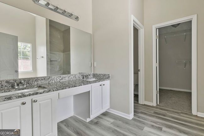 1255 Silverstone Trl, House other with 4 bedrooms, 3 bathrooms and 2 parking in Jonesboro GA | Image 21