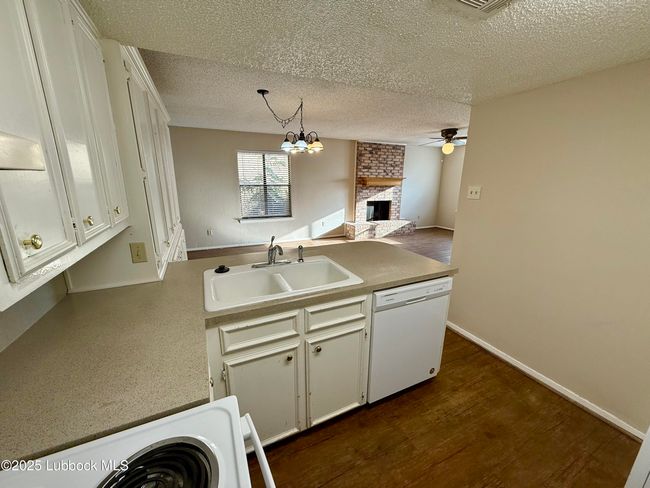 APT-25 - 8601 Memphis Dr, Condo with 2 bedrooms, 2 bathrooms and null parking in Lubbock TX | Image 9
