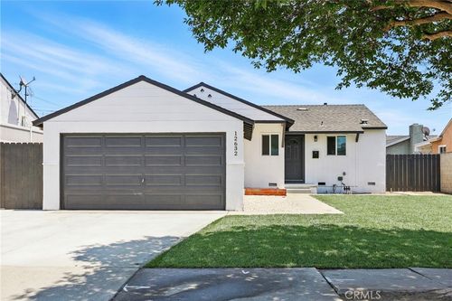 12632 Halcourt Ave, Norwalk, CA, 90650-2502 | Card Image