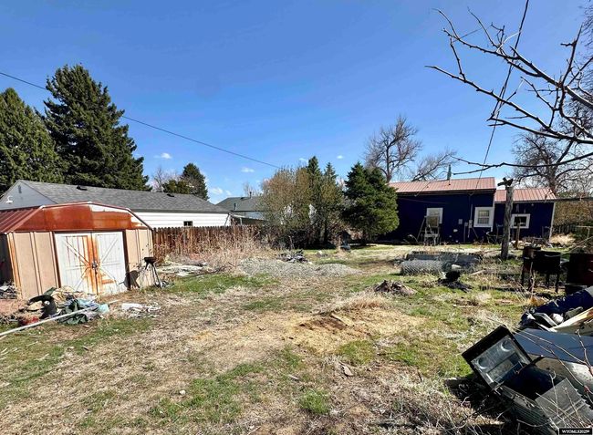 1234 Arapahoe St, House other with 3 bedrooms, 1 bathrooms and null parking in Thermopolis WY | Image 18