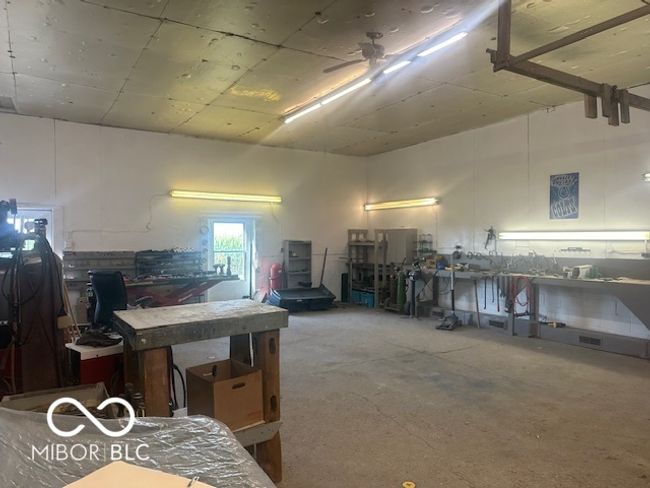 2840 S 270 E, House other with 2 bedrooms, 1 bathrooms and null parking in Kingman IN | Image 25