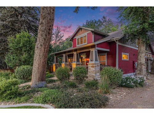 316 Wood St, Fort Collins, CO, 80521-1953 | Card Image