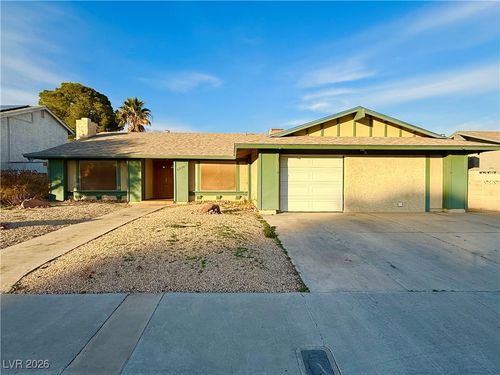 6236 Elmira Dr, Las Vegas, NV, 89118-1412 | Card Image